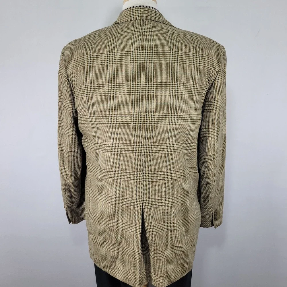 Chaps before completing